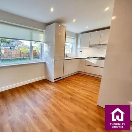 Image 6 - 81 Wilbraham Road, Manchester, M14 7DW, United Kingdom - House for rent