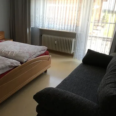 Rent this 2 bed apartment on Patersberg in Rhineland-Palatinate, Germany