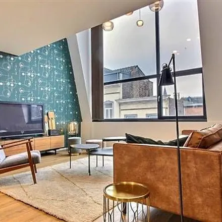 Image 5 - Rue Nagelmackers 5, 4000 Grivegnée, Belgium - Apartment for rent