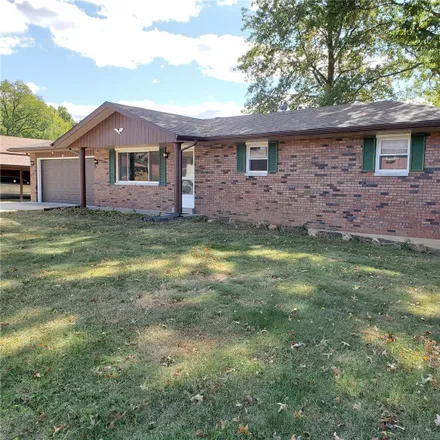Image 2 - 503 Bauer Lane, Maryville, Madison County, IL 62062, USA - House for sale