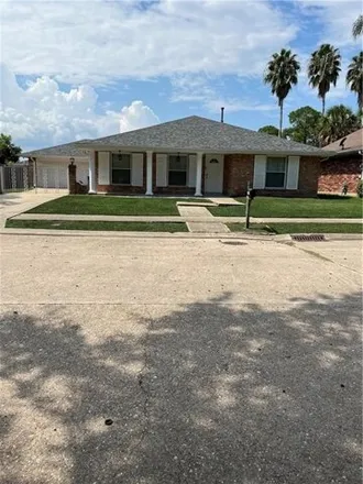 Buy this 3 bed house on 7810 Exeter Street in New Orleans, LA 70126