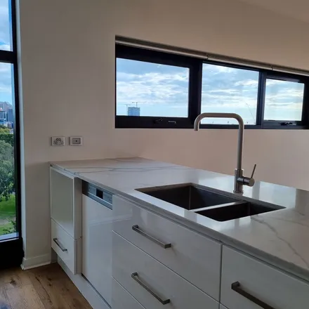 Rent this 2 bed apartment on 1 King William Street in Kent Town SA 5067, Australia