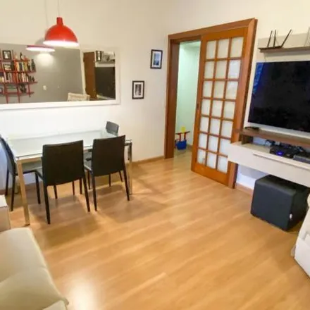 Buy this 2 bed apartment on Conselho Regional de Administração in Rua Professor Gabizo, Tijuca