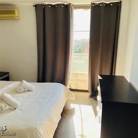 Rent this 2 bed apartment on Delfini ** in Μυρσινας, Kassandra Municipal Unit