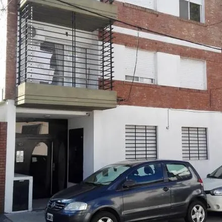 Image 2 - Juan José Valle 3523, Cinco Esquinas, Rosario, Argentina - Apartment for rent