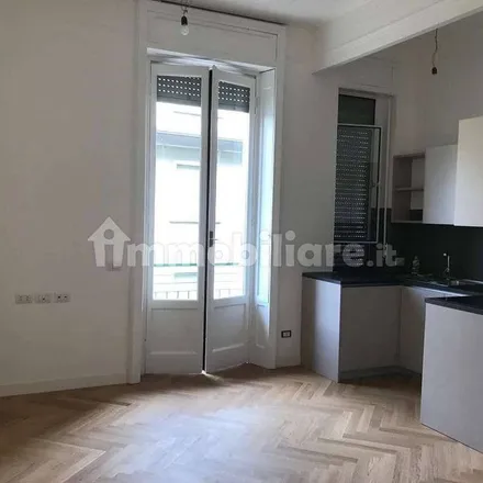 Rent this 2 bed apartment on Via Spalato in 2, 20124 Milan MI