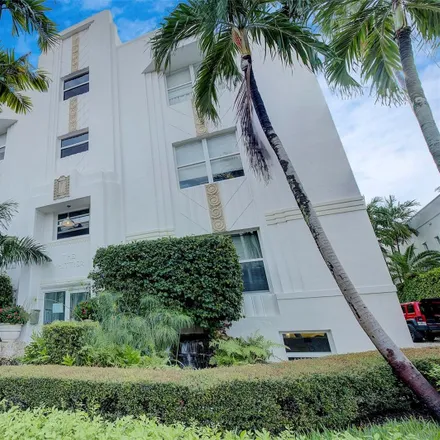 Image 1 - 4470 North Meridian Avenue, Miami Beach, FL 33140, USA - Apartment for rent