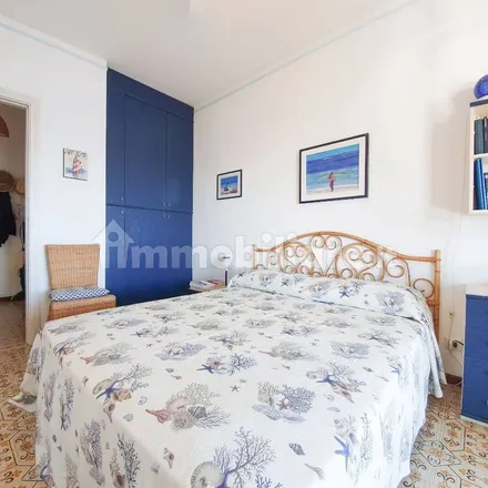 Rent this 3 bed apartment on Moneglia-Posato in Via Pasato, 19013 Moneglia Genoa