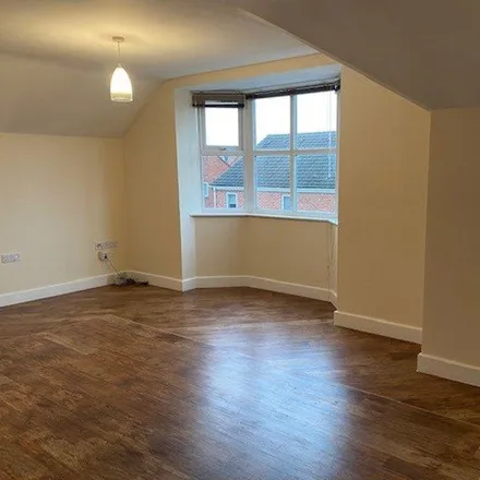 Image 3 - Russell Street, Kettering, NN16 0EL, United Kingdom - Apartment for rent