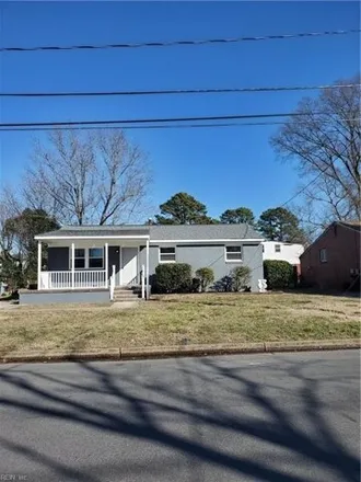 Buy this 4 bed house on 28 Sharon Court in Hampton, VA 23666