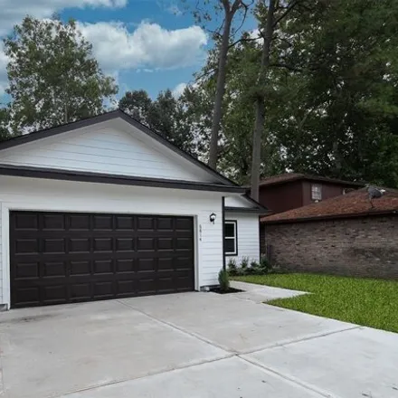 Image 2 - 6822 Bethune Drive, Houston, TX 77091, USA - House for rent