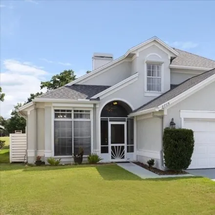 Buy this 3 bed house on 2715 Autumn Green Dr in Orlando, Florida