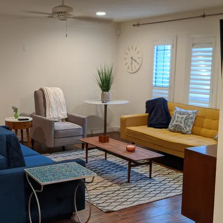 Rent this 1 bed apartment on 12400 in North 24th Street, Phoenix