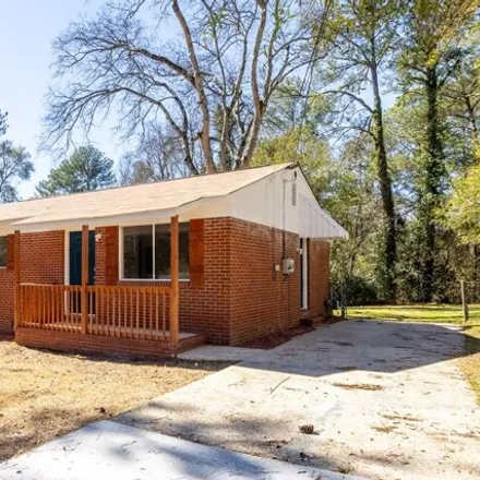 Buy this 3 bed house on 879 Englewood Drive in Columbus, GA 31907