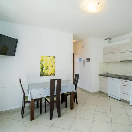 Rent this 2 bed apartment on Mlini in Dubrovnik-Neretva County, Croatia