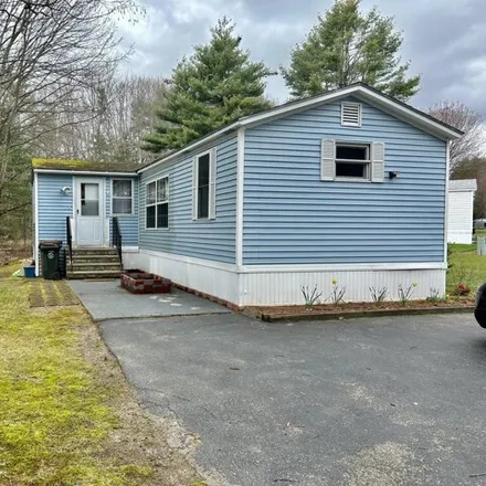 Buy this studio apartment on 2 Dode Drive in Saco, ME 04072