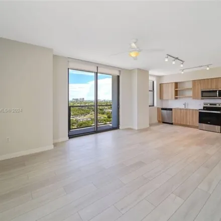 Image 2 - Modera 555, Northeast 8th Street, Fort Lauderdale, FL 33304, USA - Apartment for rent