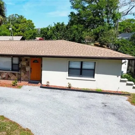 Rent this 2 bed house on 2277 Bougainvillea Street in Sarasota Heights, Sarasota