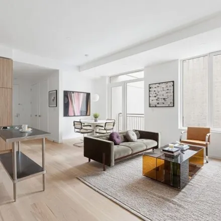 Buy this 3 bed condo on P.S. 22 in 443 Saint Marks Avenue, New York