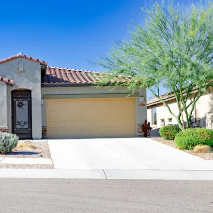 Buy this 3 bed house on North Calle Rinconado in Pima County, AZ