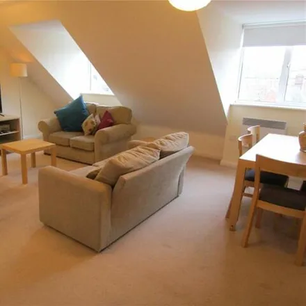Image 3 - The Butts, Worcester, WR1 3PB, United Kingdom - Apartment for rent