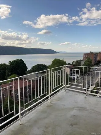 Buy this studio apartment on 632 Warburton Ave Apt 8e in Yonkers, New York
