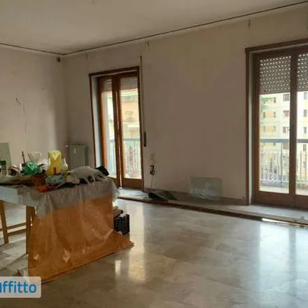 Rent this 3 bed apartment on Via Annibale Maria di Francia in 80136 Naples NA, Italy