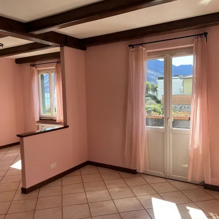 Rent this 6 bed apartment on Les Voyageurs in Via Giulio Pocobelli, 6815 Circolo di Carona