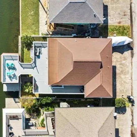 Image 5 - 985 Bonita Drive, Bayou Vista, Galveston County, TX 77563, USA - House for sale