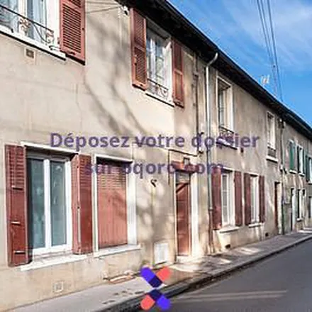 Image 6 - 18 Rue de la Sarra, 69600 Oullins, France - Apartment for rent