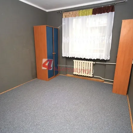 Rent this 3 bed apartment on Ignacego Mościckiego 86 in 33-110 Tarnów, Poland