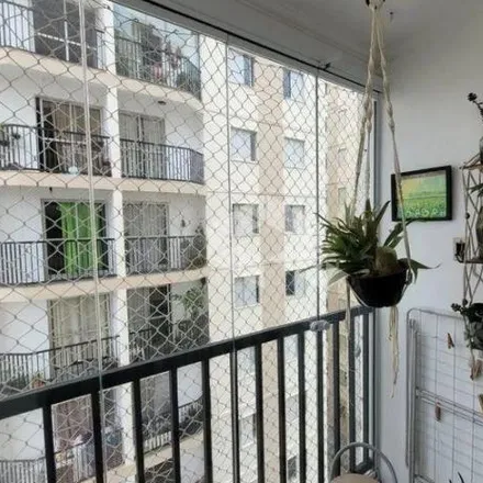 Buy this 3 bed apartment on Rua Isabel de Góis in Jardim Imperador, São Paulo - SP