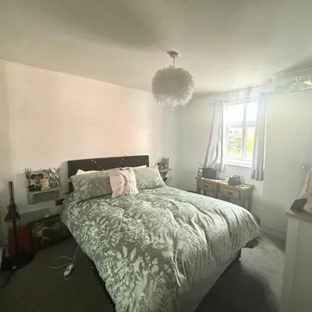 Image 4 - Bridgefield Drive, Bury, BL9 7PE, United Kingdom - Room for rent