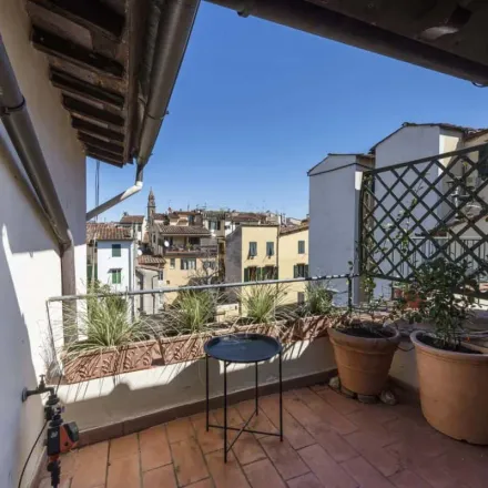 Image 4 - Via del Campuccio 43, 50125 Florence FI, Italy - Apartment for rent