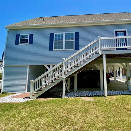 Buy this 3 bed house on 9551 Dunes Gable Court in Horry County, SC 29572