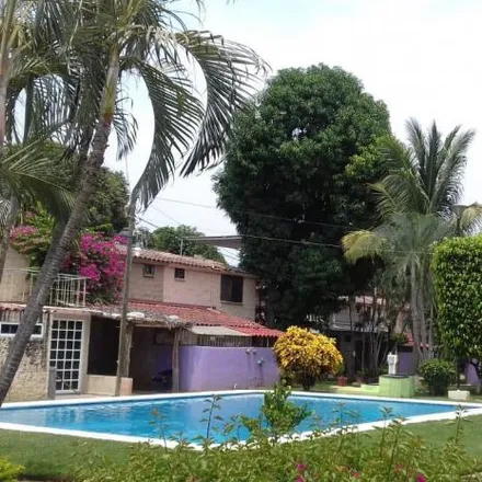 Image 1 - Calle Principal, 39300 Acapulco, GRO, Mexico - House for sale