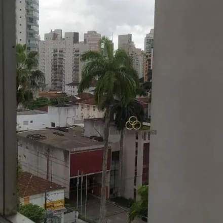 Image 1 - Kalunga, Avenida Ana Costa 364, Gonzaga, Santos - SP, 11060-002, Brazil - Apartment for sale
