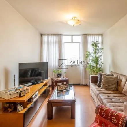 Buy this 3 bed apartment on Alameda Barros 525 in Santa Cecília, São Paulo - SP