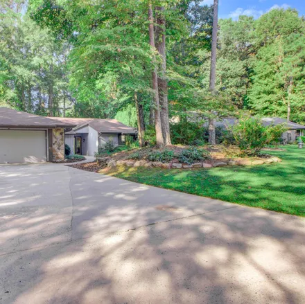 Image 1 - 109 Wexford Way, Peachtree City, GA 30269, USA - House for sale