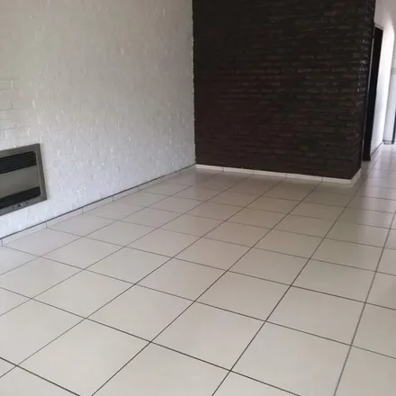 Rent this 2 bed apartment on 2nd Avenue in Johannesburg Ward 70, Roodepoort