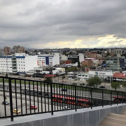 Image 8 - Bogota, RAP (Especial) Central, Colombia - Apartment for rent