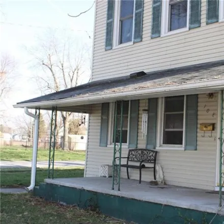 Image 5 - 188 East 1st South Street, Mount Olive, IL 62069, USA - House for sale