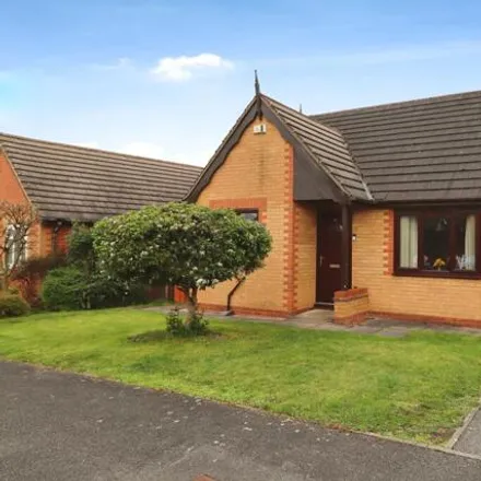 Buy this 2 bed house on Headingley Way in Edlington, DN12 1JA