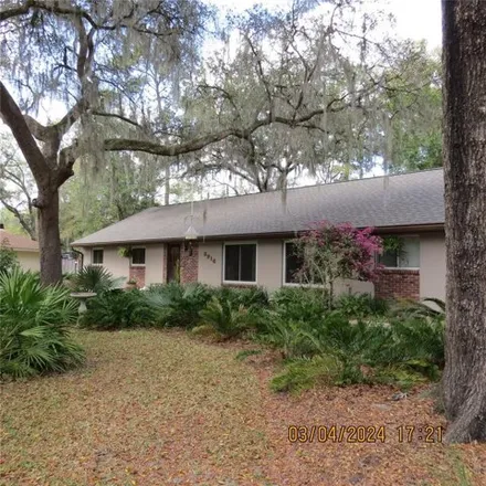 Buy this 3 bed house on 3974 Northwest 32nd Place in Gainesville, FL 32606