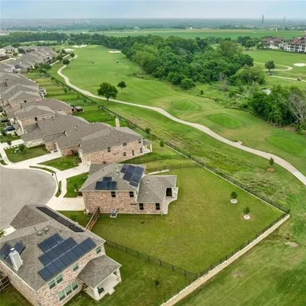Image 6 - Golf Club at Star Ranch, 2500 State Highway 130, Hutto, TX 78634, USA - House for sale