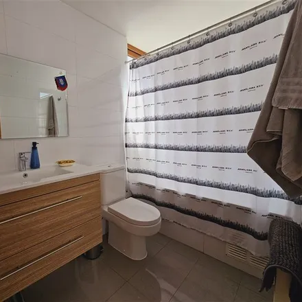 Buy this 5 bed house on Pasaje Álvaro Casanova in 786 0379 Provincia de Santiago, Chile