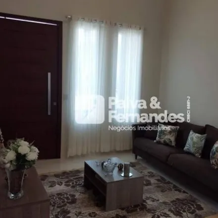 Buy this 3 bed house on Estrada de Acesso ao Green Club 3 in Parque das Nações, Parnamirim - RN