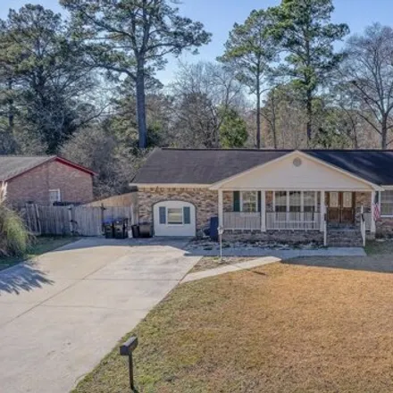 Buy this 4 bed house on 114 Clubhouse Road in Corey Point, Summerville