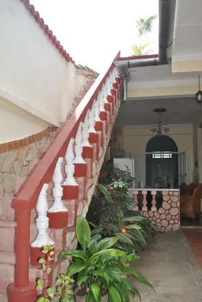 Rent this 2 bed house on Trinidad in Purísima, CU