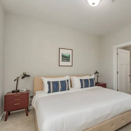 Rent this 3 bed apartment on Nashville-Davidson